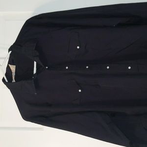 Western Frontier pearl snap XL
